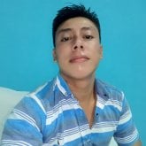 Busco pareja. Relación  si persona