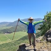 Amistad solamente, nada en especial ni