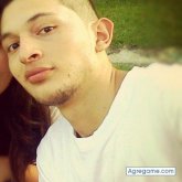 AlberthM chico soltero en Barinitas