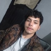 Busco mujeres no importa la edad. Un