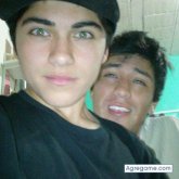 Chatear con tynchoalex de Rosario De La Frontera