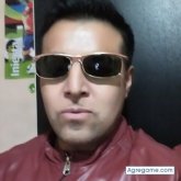 segundohuaman chico soltero en Cieneguilla