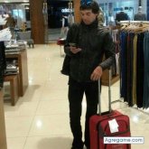 nano696 chico soltero en Fernando De La Mora