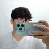 Busco conocer gente. De todo busco de