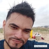 andres echeverry