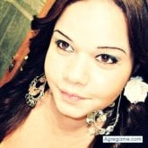 Luana chica soltera en Huercal De Almeria