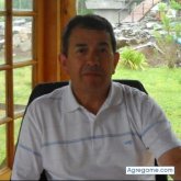 CHALEMELITO chico soltero en Valdivia