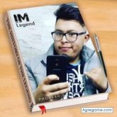 Cris Bsqt, Chico de Cottonwood para Chicos en Agregame.