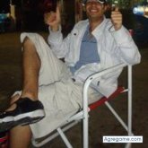 fernandodealmagro chico soltero en Pérez Millán