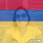 Mujeres solteras en Circasia