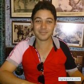 raysutil chico soltero en Balcón De La Lisa