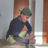 Busco pareja. Busco conocer amistades.