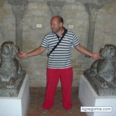 Danisss chico separado en Alcorcón