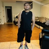 Nada serio pura diversión. Soy alguien