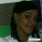 LILBERRY chica soltera en Santo Domingo