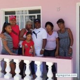 Busco pareja. Hombre.