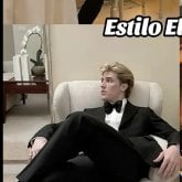 Quiero conocerte más tarde. Hola quiero