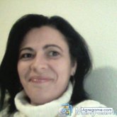 ines1978 chica divorciada en Toro