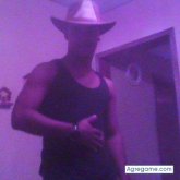 EduardoOrtiz chico soltero en San Carlos