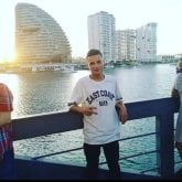 Conocer mujeres para ser amigos y si