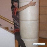 Rudhy chica soltera en Arequipa