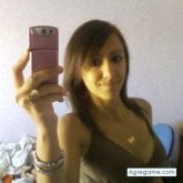 paulinah chica soltera en Montevideo
