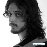 Godot chico soltero en San Mames De Meruelo