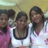 zury chica soltera en Matamoros