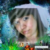 maia chica soltera en Satipo