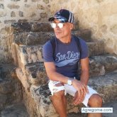 Gianluca49 chico soltero en Jaén