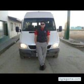 25luismi chica soltera en Federación