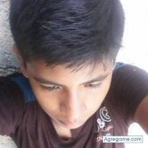 Saul Garcia