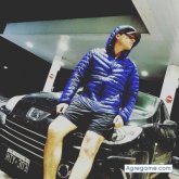 Maurifabbro52 chico soltero en Longchamps