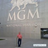 Lsilva1234 chico soltero en Odessa