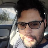 Busco ligar. De ,35 años q sean