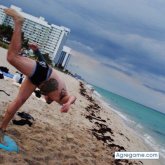 TeamNoSleep chico soltero en Paysandú