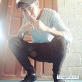 Antonio Mx