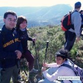 Topare chico separado en Alcantarilla