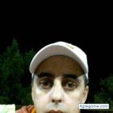 Mario Montilla, Chico de Palm Springs para Chicos en Agregame.