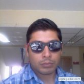 raul4661 chico soltero en Sacaba