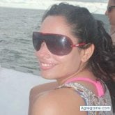 Mujeres solteras en Los Reartes