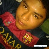 Foto de perfil de carlosalfredo8391