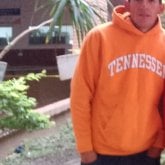 Gabriel Melendez chilo