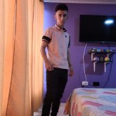 Rudyus chico soltero en Puerto Varas