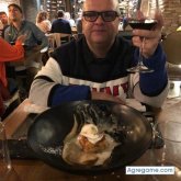 Finsens chico soltero en 