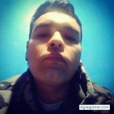 Albertho León, Chico de Lost Hills para Chicos en Agregame.