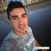 Busco conocer gente.