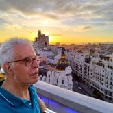 Busco pareja. Búsqueda de mujer para