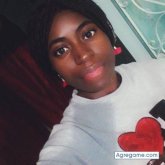 marcelaquinonez chica soltera en Venecia