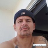 Ruso74 chico soltero en Puerto Vallarta